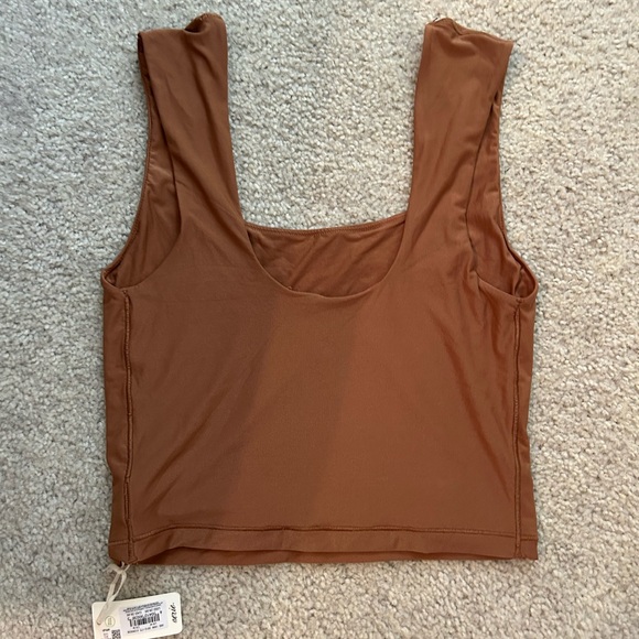 Aerie Croptop NWT - Picture 2 of 4
